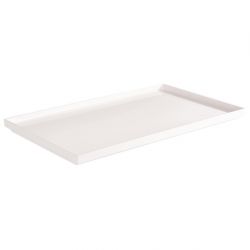 APS Asia+ White Tray GN 1/1