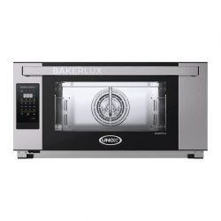 Unox Bakerlux SHOP Pro Elena LED 3 Grid Convection Oven