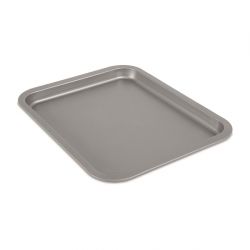 Nisbets Essentials Non Stick Baking Trays (3 Pack)