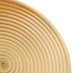 Schneider Round Bread Proofing Basket 1000g