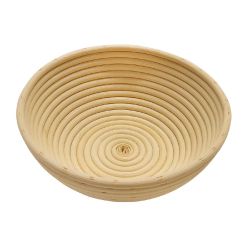 Schneider Round Bread Proofing Basket 1000g