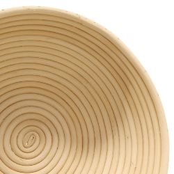 Schneider Round Bread Proofing Basket 1500g