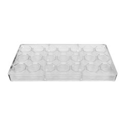 Schneider Chocolate Mould Hexagon