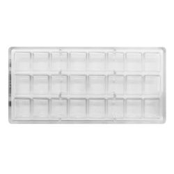 Schneider Chocolate Mould Square