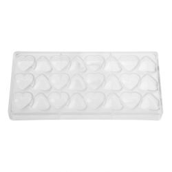 Schneider Chocolate Mould Heart