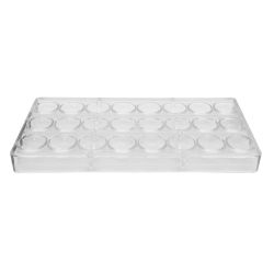 Schneider Chocolate  Sphere Mould