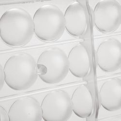 Schneider Chocolate  Sphere Mould