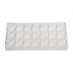 Schneider Chocolate Mould Lips