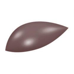 Schneider Chocolate Mould Almond
