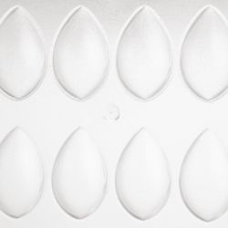 Schneider Chocolate Mould Almond