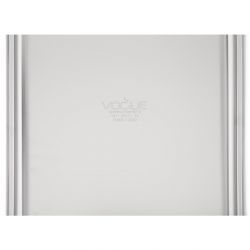 Vogue Heavy Duty Stainless Steel 1/1 Gastronorm Tray 20mm
