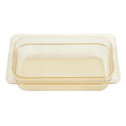 Cambro High Heat 1/4 Gastronorm Food Tray 65mm