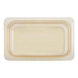 Cambro High Heat 1/4 Gastronorm Food Tray 65mm
