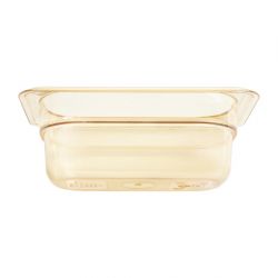 Cambro High Heat 1/9 Gastronorm Food Tray 65mm