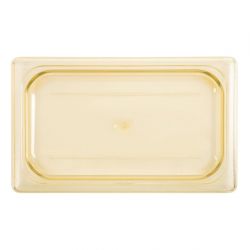 Cambro High Heat 1/4 Gastronorm Food Tray Lid