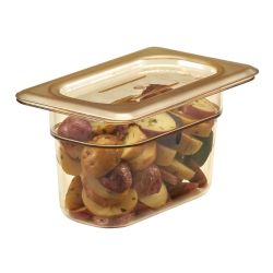 Cambro High Heat 1/9 Gastronorm Food Tray Lid