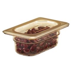 Cambro High Heat 1/9 Gastronorm Food Tray Lid