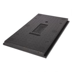 Cambro Thermobarrier for Front Loading CamGo Boxes