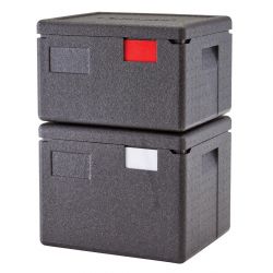 Cambro GoBox EPP Insulated Top Loading Food Pan Carrier 16.9 Litre
