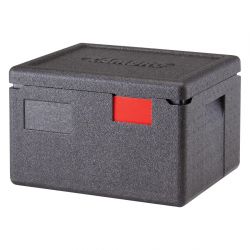 Cambro GoBox EPP Insulated Top Loading Food Pan Carrier 16.9 Litre