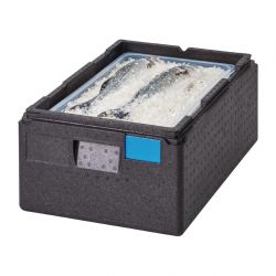 Cambro EPP Insulated Top Loading Food Pan Carrier 35.5Ltr