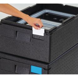 Cambro EPP Insulated Top Loading Food Pan Carrier 35.5Ltr