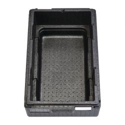 Cambro EPP Insulated Top Loading Food Pan Carrier 43 Litre