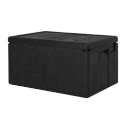 Cambro EPP Economic Insulated Top Loading Food Pan GoBox Carrier 46Ltr