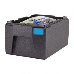 Cambro EPP Insulated Top Loading Food Pan Carrier 46Ltr With Large Handles