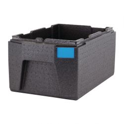 Cambro EPP Insulated Top Loading Food Pan Carrier 46Ltr With Large Handles
