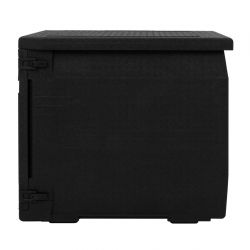 Cambro EPP Insulated Front Loading Food Pan Carrier 6 Rails 126Ltr