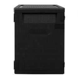Cambro EPP Insulated Front Loading Food Pan Carrier 6 Rails 126Ltr
