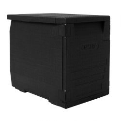 Cambro EPP Insulated Front Loading Food Pan Carrier 9 Rails 126Ltr