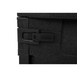 Cambro EPP Insulated Front Loading Food Pan Carrier 9 Rails 126Ltr