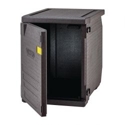 Cambro EPP Insulated Front Loading Food Pan Carrier 155Ltr