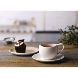 Churchill Bulb Cups White 300ml (Pack of 6)
