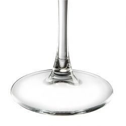Utopia Timeless Vintage Martini Glasses 230ml (12 pack)