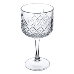 Utopia Timeless Vintage Gin Glasses 550ml (12 Pack)