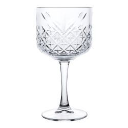 Utopia Timeless Vintage Gin Glasses 550ml (12 Pack)