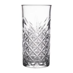 Utopia Timeless Vintage Hi Ball Glasses 450ml (12 pack)