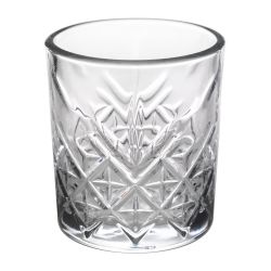 Utopia Timeless Vintage Tumblers 210ml (12 pack)