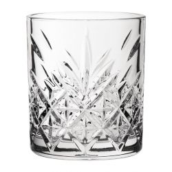 Utopia Timeless Vintage Tumblers 210ml (12 pack)