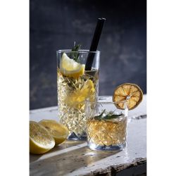 Utopia Timeless Vintage Tumblers 210ml (12 pack)