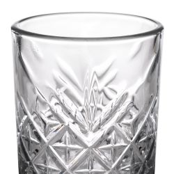 Utopia Timeless Vintage Tumblers 210ml (12 pack)