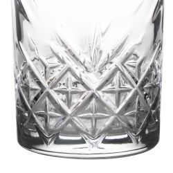 Utopia Timeless Vintage Tumblers 210ml (12 pack)