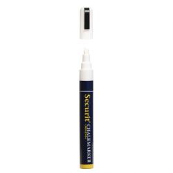 Chalk Markers White (2 Pack)