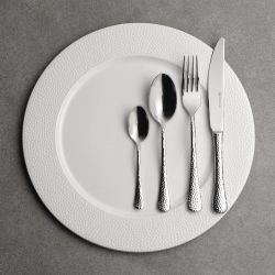 Churchill Isla Presentation Plate Ocean Blue 305mm (Pack of 12)