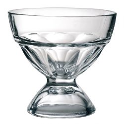 Utopia American Round Sundae Glasses 300ml (24 Pack)