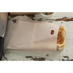 Reusable Toaster Bags (5 Pack)
