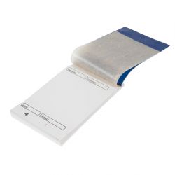 Olympia Restaurant Waiter Pads Duplicate Large (50 pack)